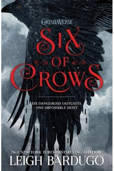 Six of Crows (1)