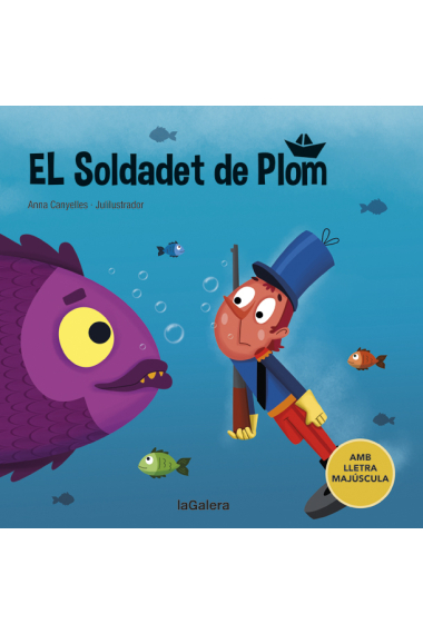 El soldadet de plom