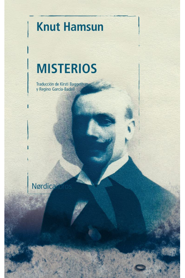 Misterios