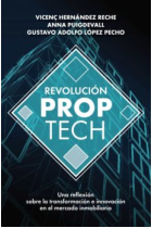 Revolución Proptech. Una reflexión sobre la transformación e innovación en el mercado inmobiliario