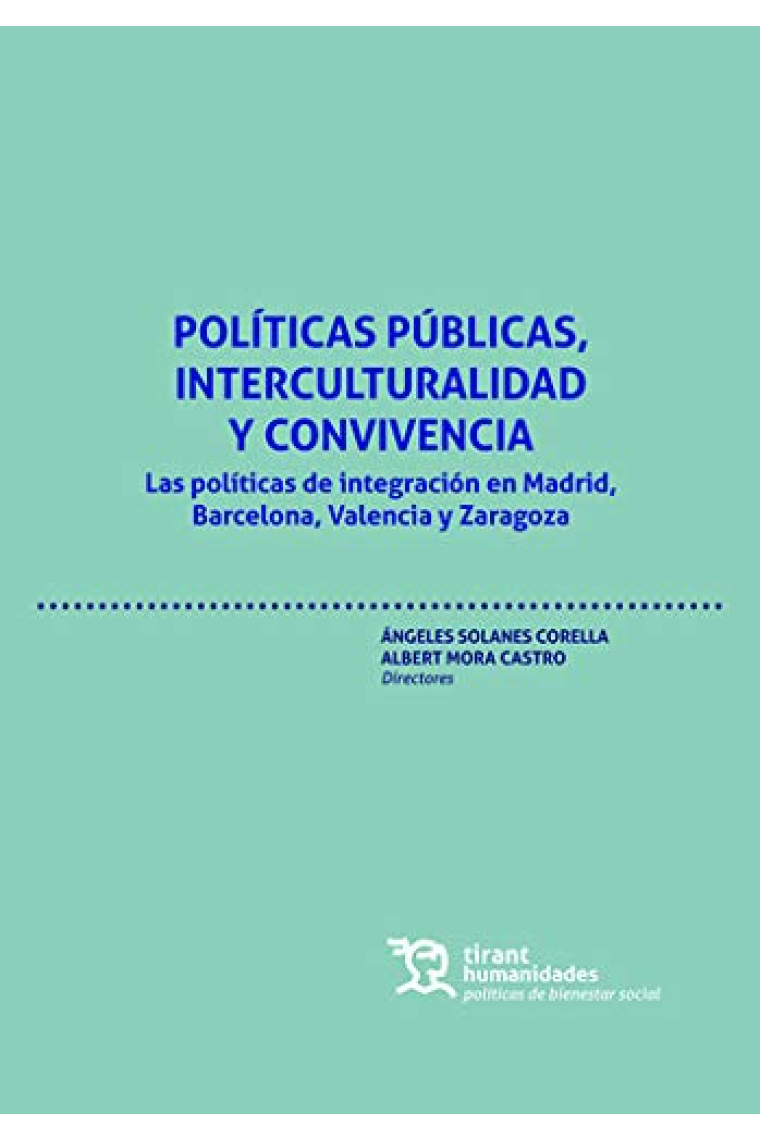 Políticas Públicas, Interculturalidad y Convivencia (Políticas de Bienestar Social)