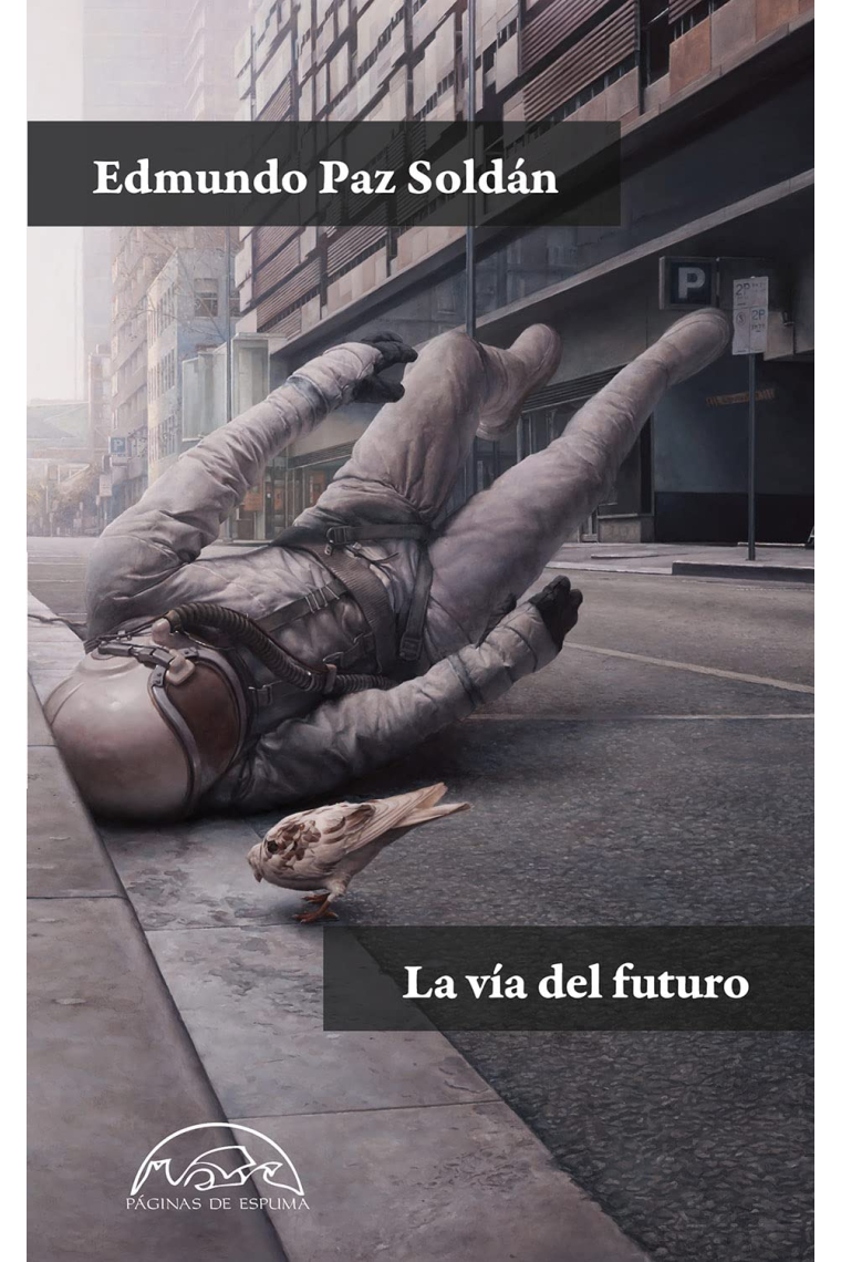 La vía del futuro