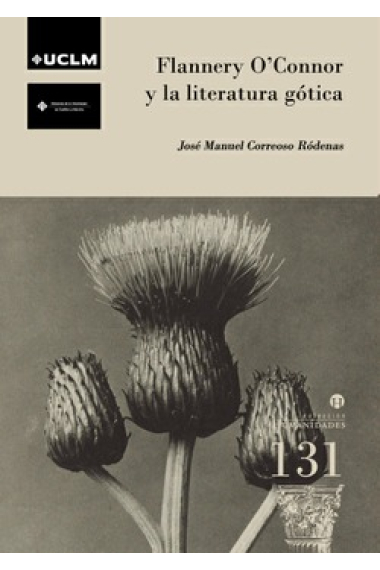 Flannery O'Connor y la literatura gótica