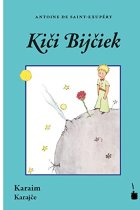 Kici Bijciek / El Principito (Texto en Karaim - Lituania)