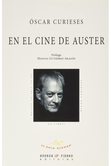 En el cine de Auster