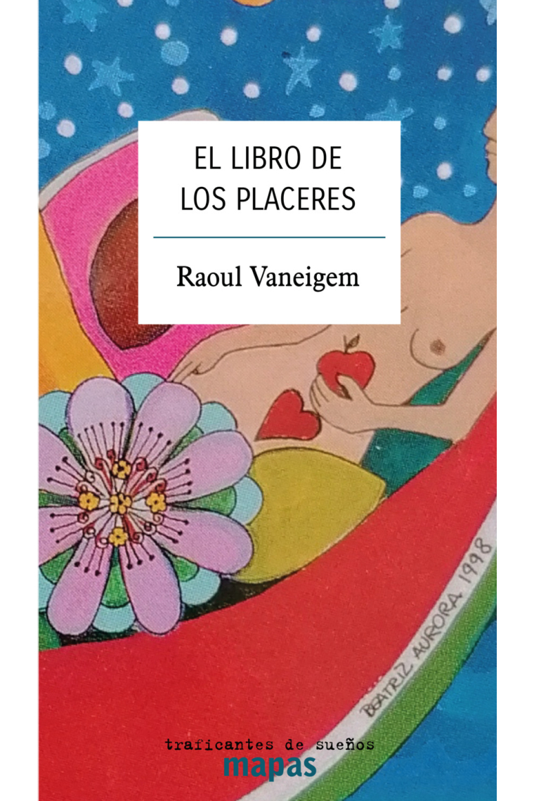 El libro de los placeres