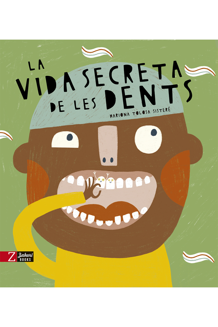 La vida secreta de les dents