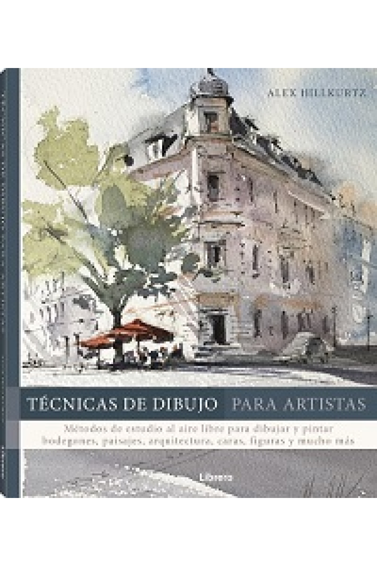 Técnicas de dibujo para artistas