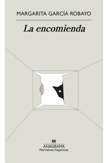 La encomienda