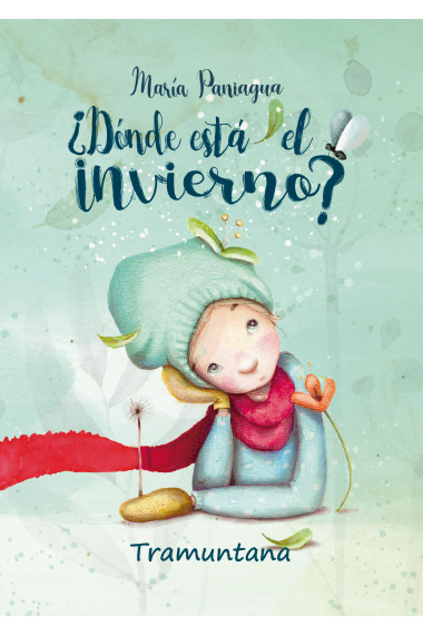 ¿Dónde está el invierno?