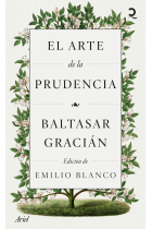 El arte de la prudencia (Edición de Emilio Blanco)