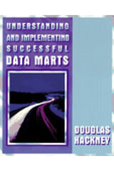 Understanding and implementing Data marts