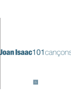 Joan Isaac. 101 cançons