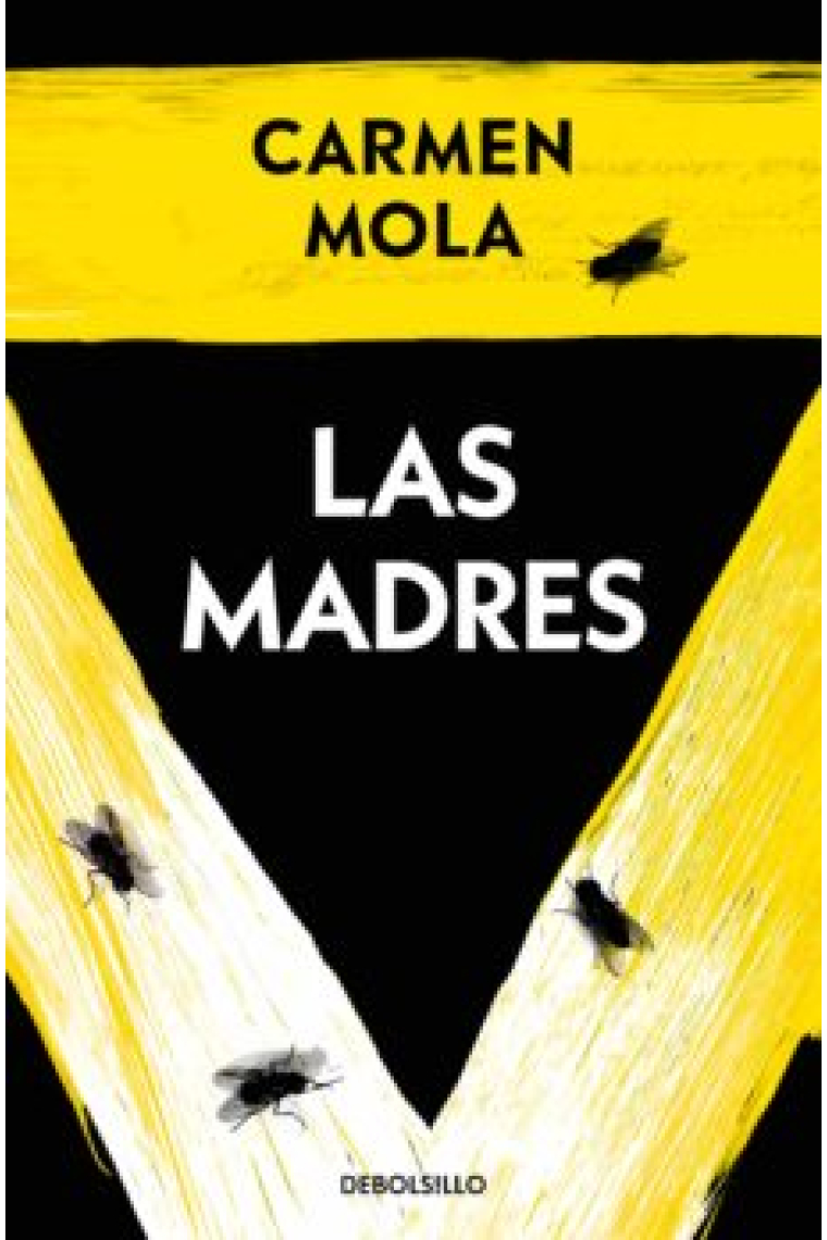 Las madres (La novia gitana 4)