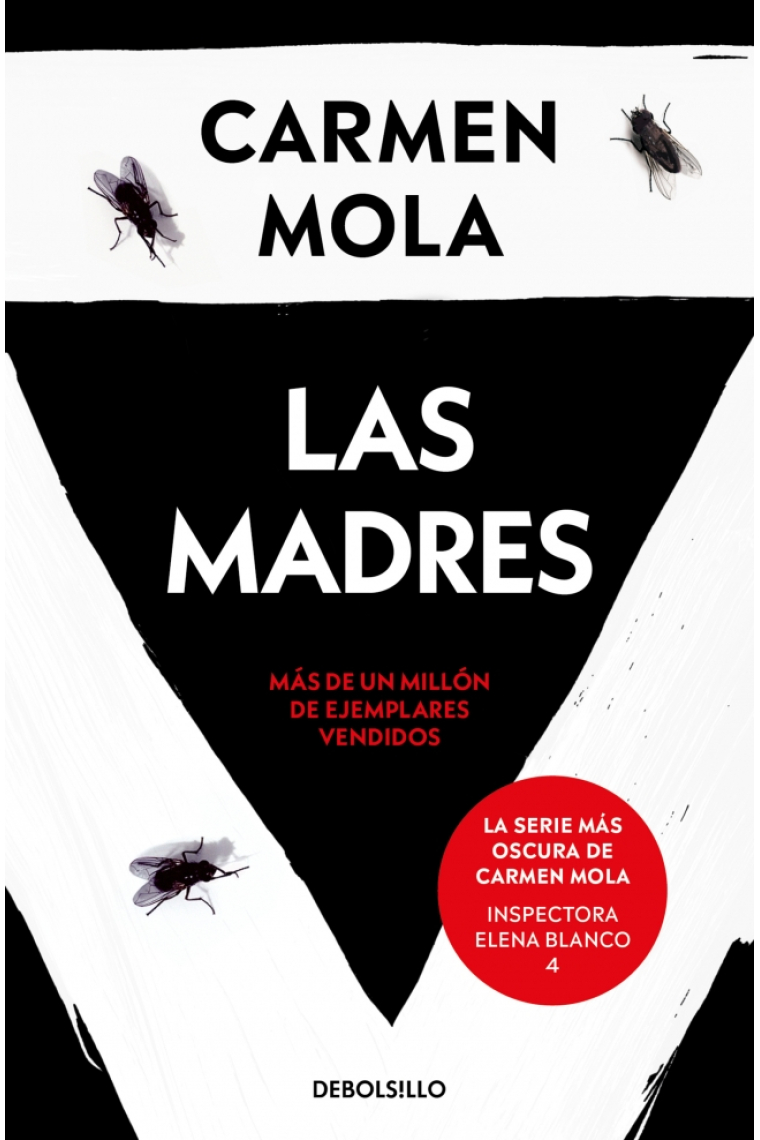 Las madres (La novia gitana 4)