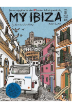 My Ibiza 2024/2025 (Edición castellano, inglés, italiano)