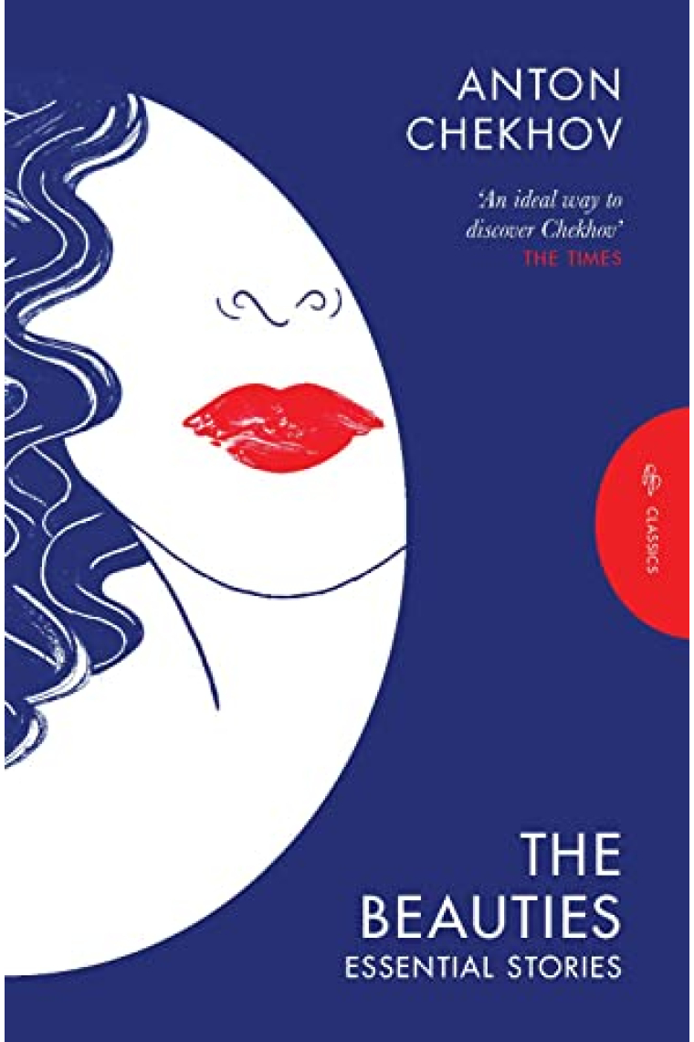 The Beauties: Essential Stories