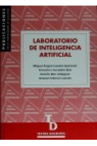 Laboratorio de inteligencia artificial