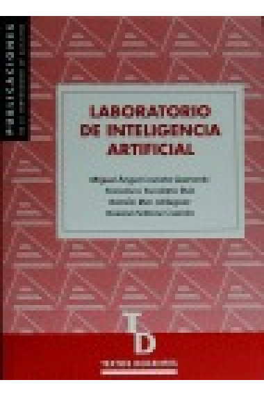 Laboratorio de inteligencia artificial