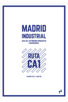 MADRID INDUSTRIAL [CARABANCHEL]