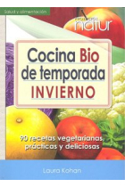 COCINA BIO DE TEMPORADA INVIERNO