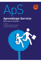 Aprendizaje-Servicio