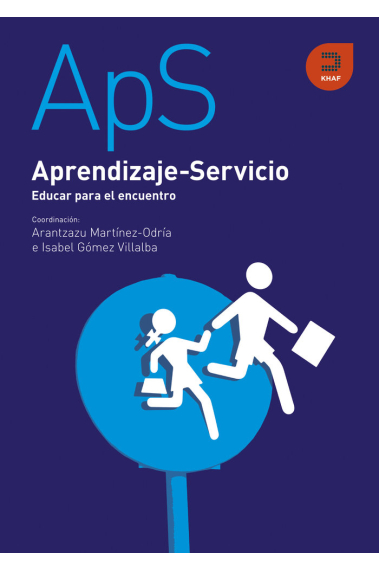 Aprendizaje-Servicio