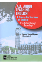 All about teaching english