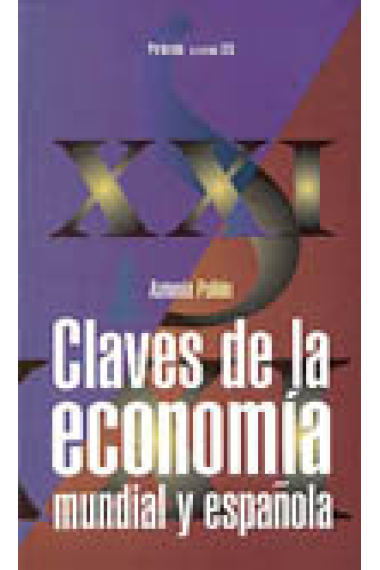 Claves de la economía mundial y española