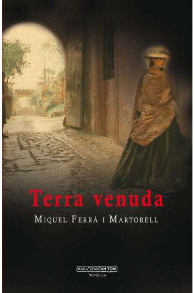 Terra venuda