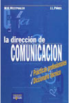 La dirección de comunicación