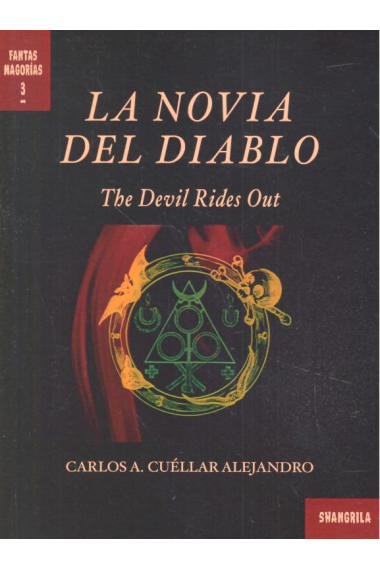 La novia del diablo