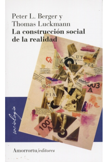 La construcción social de la realidad