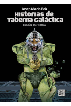 HISTORIAS DE TABERNA GALACTICA