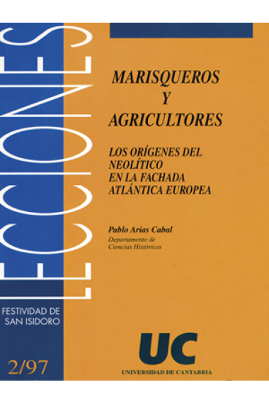 Marisqueros y agricultores