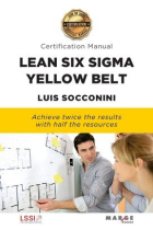 LEAN SIX SIGMA YELLOW BELT