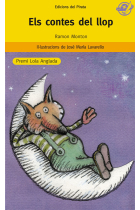 Els contes del llop