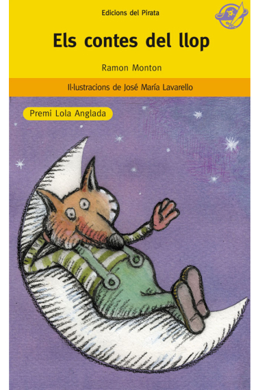 Els contes del llop