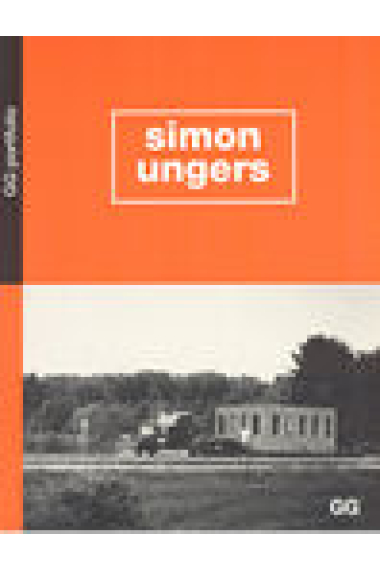 Simon Ungers