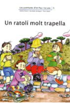 Un ratolí molt trapella