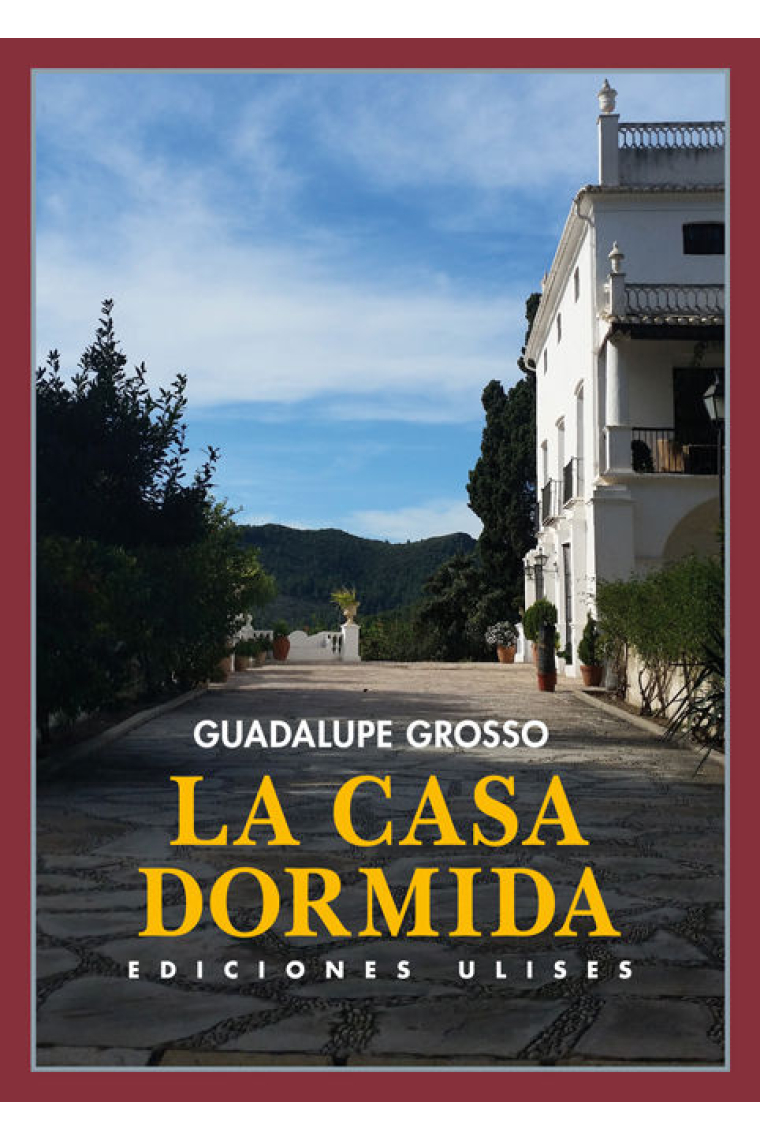 La casa dormida