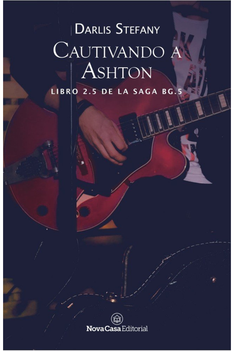 Cautivando a Ashton