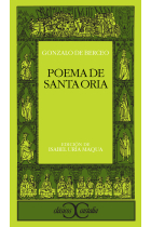 Poema de Santa Oria