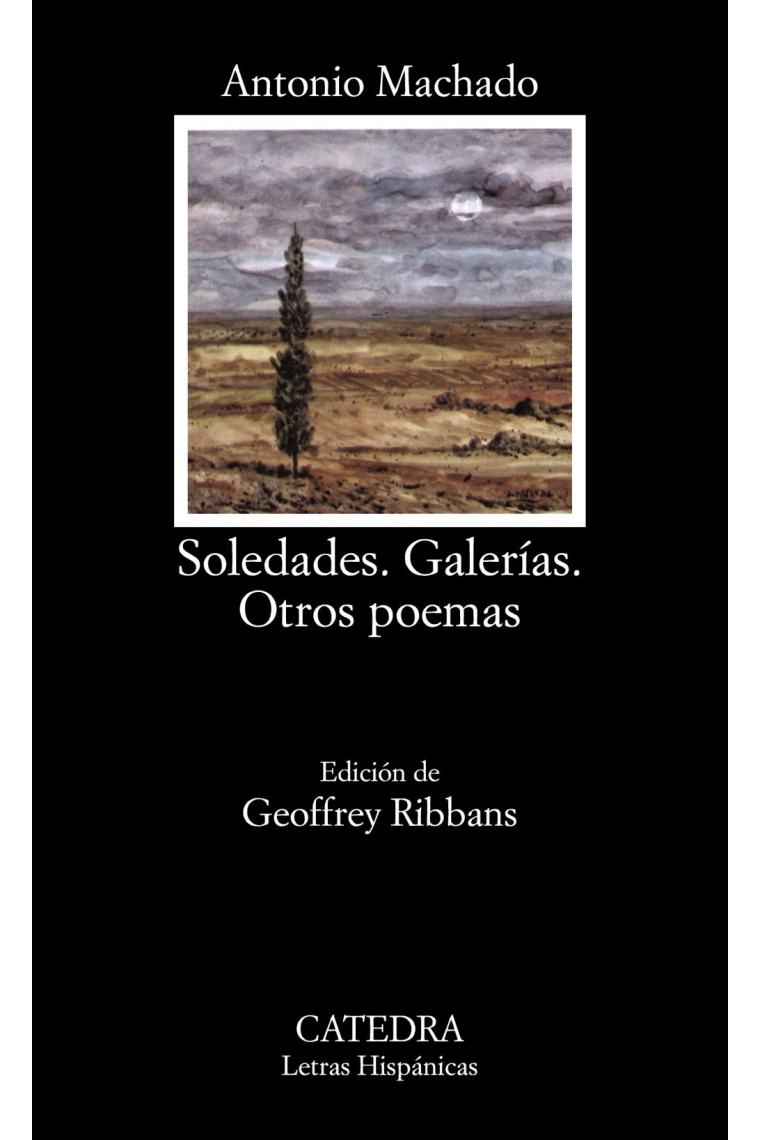 Soledades · Galerías · Otros poemas