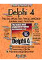 Manual avanzado de Delphi 4