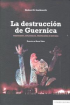 DESTRUCCION DE GUERNICA