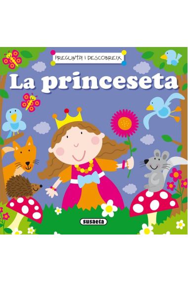 La princeseta