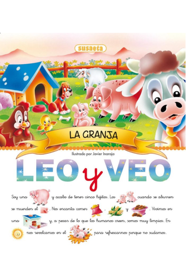 La granja