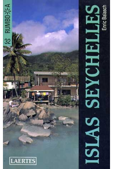 Islas Seychelles