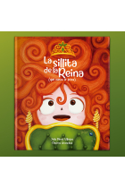 LA SILLITA DE LA REINA (que nunca se peina)